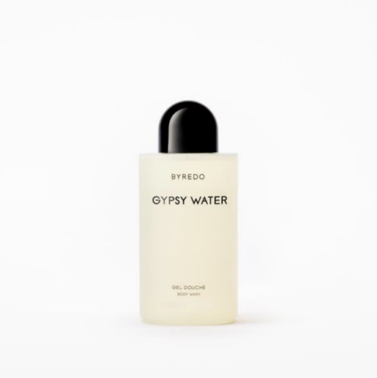 Byredo ad